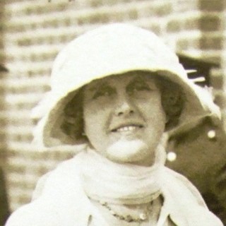 Annie Bindon Carter