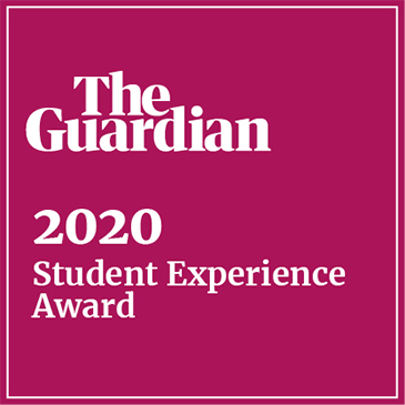 The Guardian 2020 