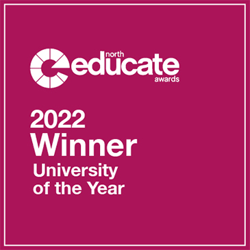 Educate UotY 2022 