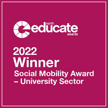 Educate social mobility 2022 